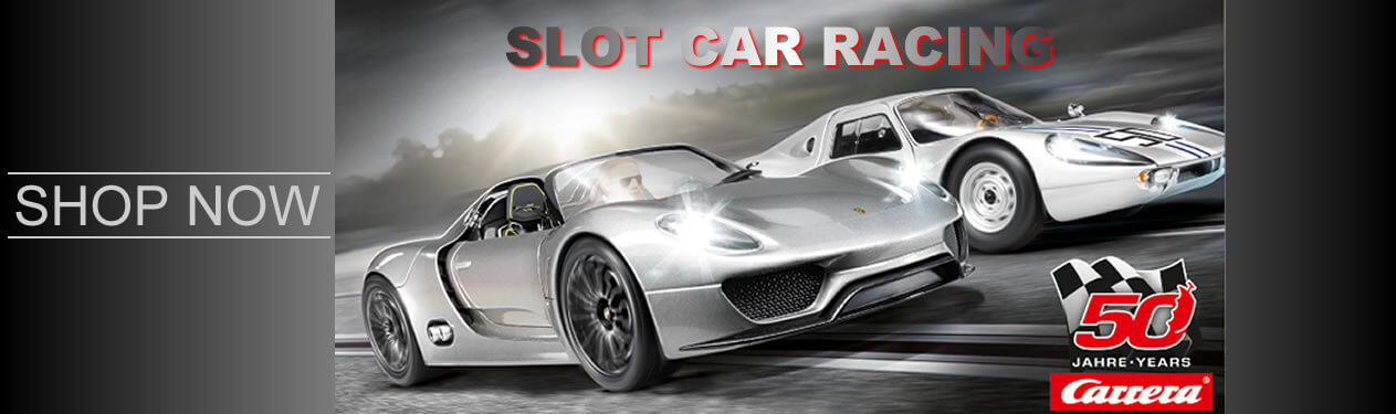 SLOT-CAR-RACING.com – Slot-Car-Racing | Discount 1:32 Slot Cars, 1:43
